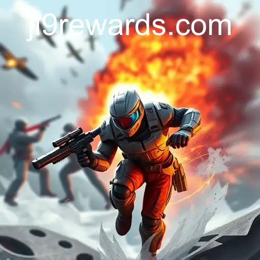 Exploring the Thrills of 'Action Games': A Dive into the 'jl9' Keyword Category