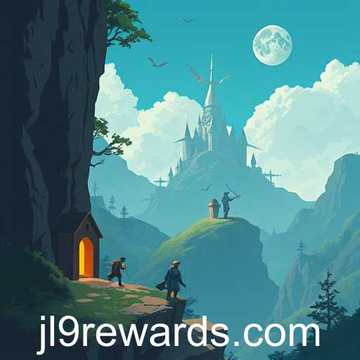 Exploring the Allure of Adventure Games: Journeys Beyond Imagination