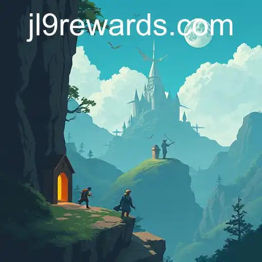 Exploring the Allure of Adventure Games: Journeys Beyond Imagination