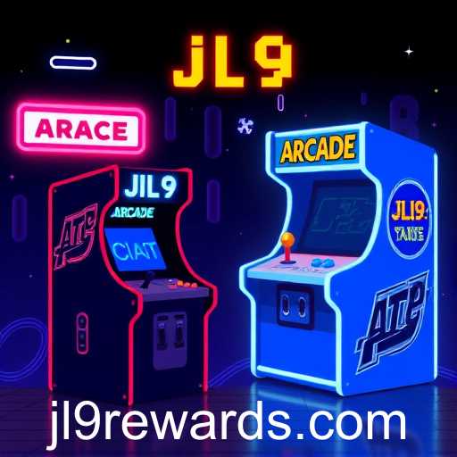 The Timeless Allure of Arcade Games: A Dive into 'jl9'