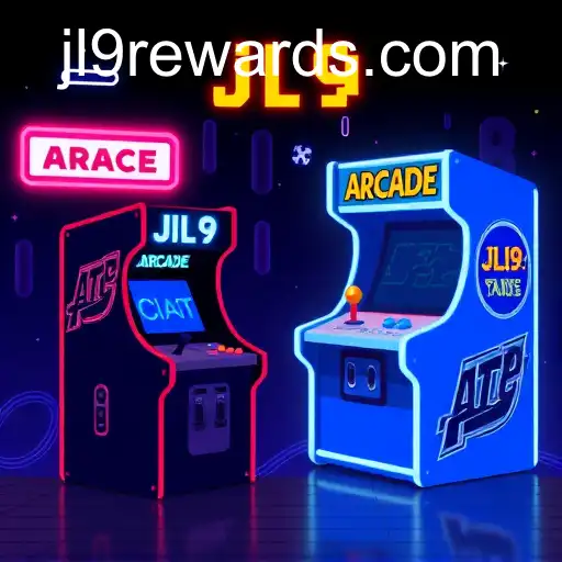 The Timeless Allure of Arcade Games: A Dive into 'jl9'