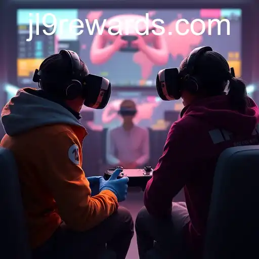 The Digital Landscape of Online Gaming in 2025