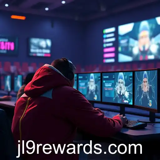 Rise of Digital Gaming Platforms in 2025