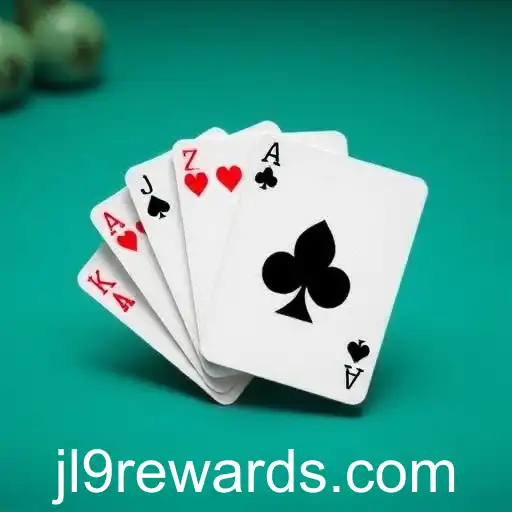 Emergence of JL9 in Online Gaming