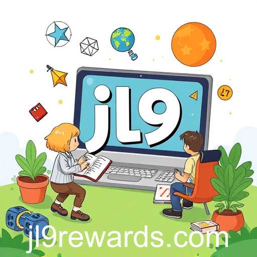 Expanding Horizons: JL9 Transforms Online Gaming