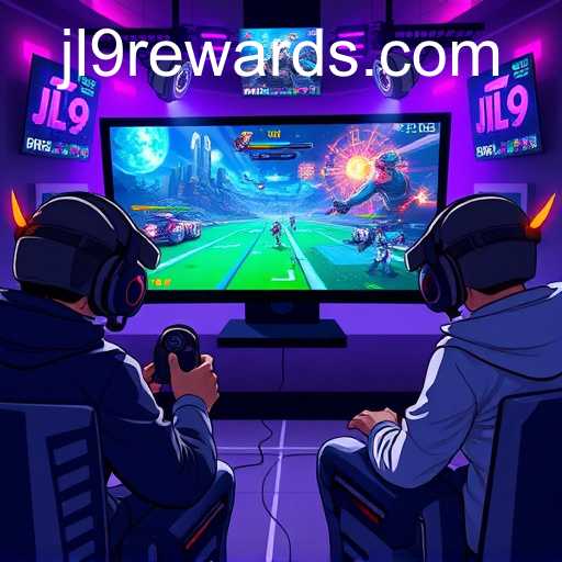 Gaming Evolution: The Rise of JL9