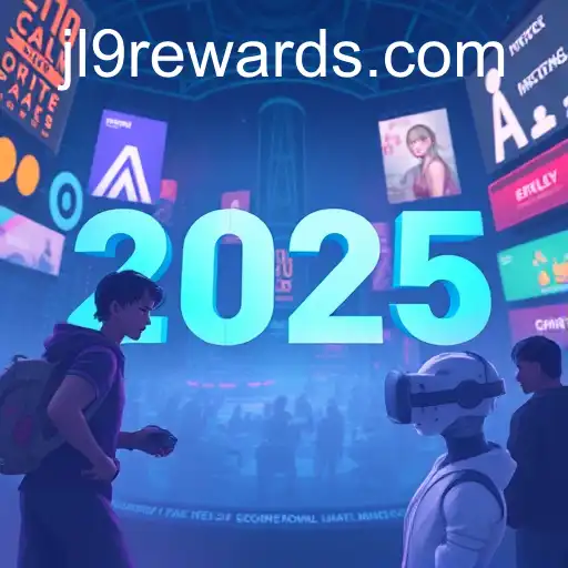 The Gaming Boom: JL9 Leads the Way