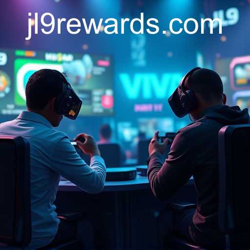 Gaming Website Partnerships in the Digital Age