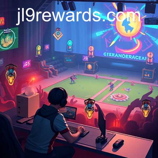 Revolution in Gaming: How JL9 is Transforming the Industry