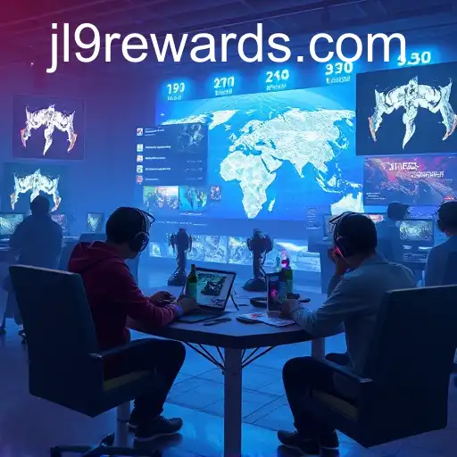 The Impact of Gaming Culture in 2025