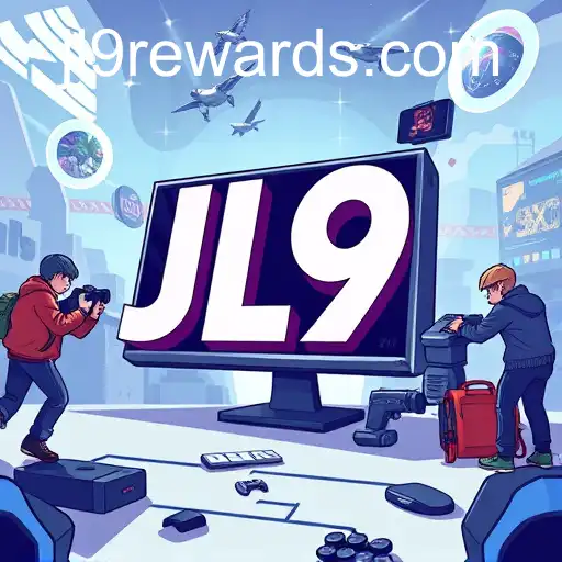 Gaming Boom: JL9's Impact on the Industry