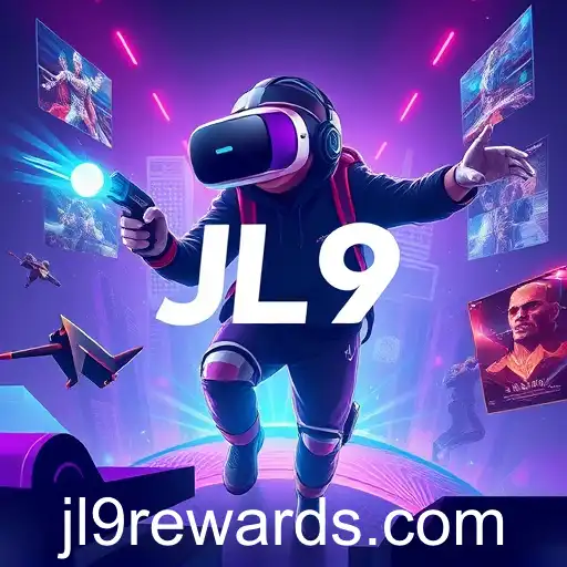 JL9: The Rise of Online Gaming Empires