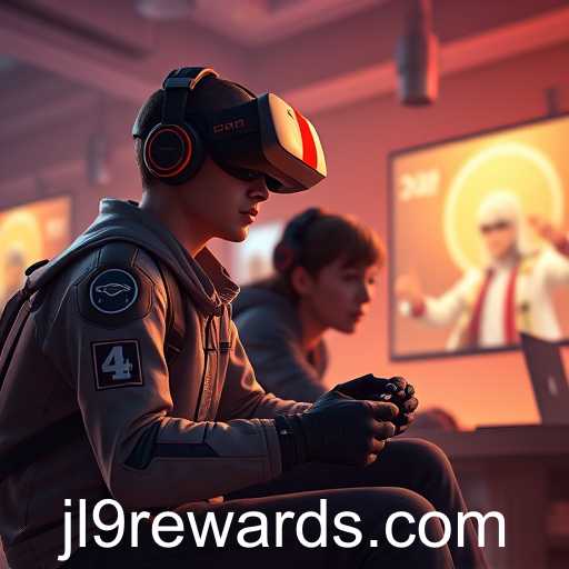 The Rise of Online Gaming Amid Global Disruptions