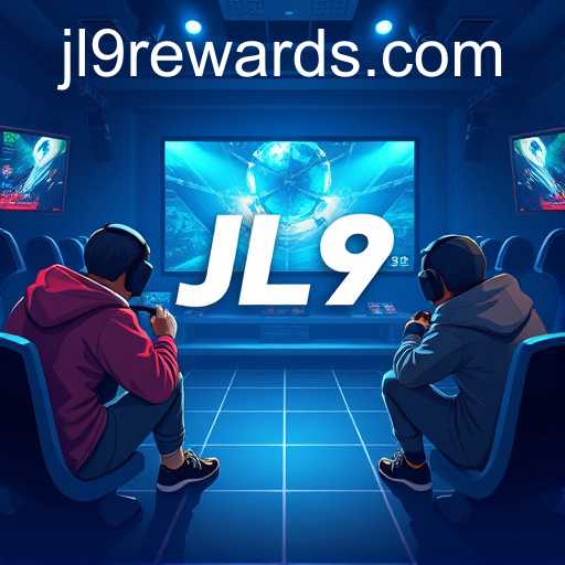 JL9: The Transformation of Online Gaming