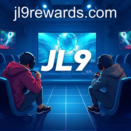 JL9: The Transformation of Online Gaming