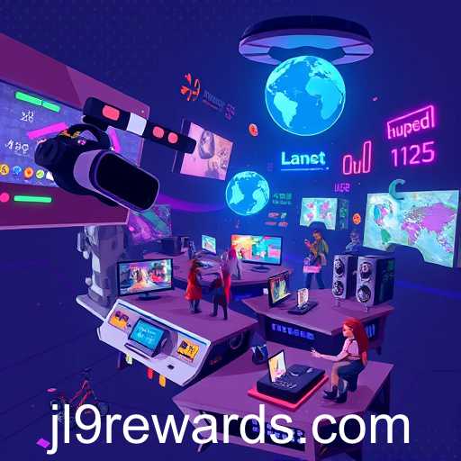 Multiplayer Gaming Trends of Tomorrow