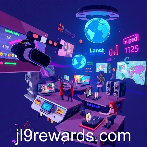 Multiplayer Gaming Trends of Tomorrow