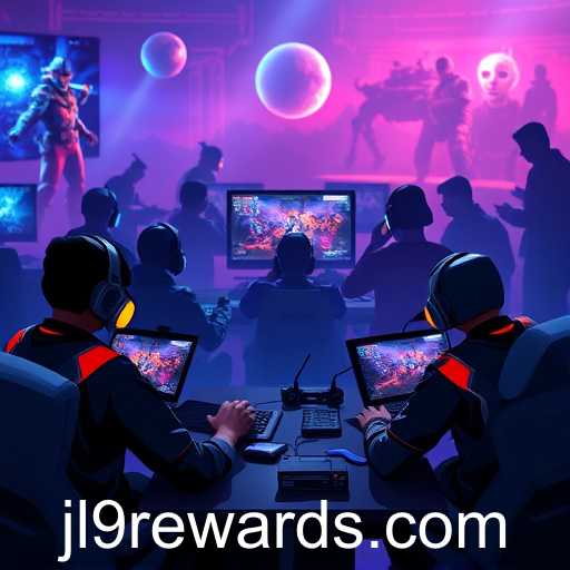 Exploring the Thrilling World of Multiplayer Games: A Comprehensive Overview