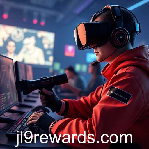 Online Gaming Trends and Developments