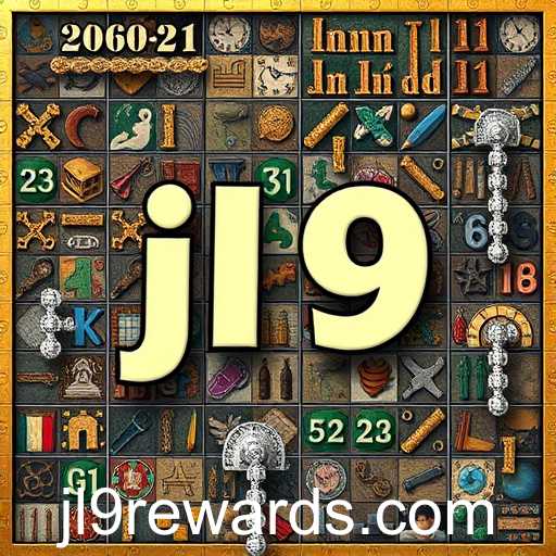 The Allure of Puzzle Games: Unraveling the Intrigue Behind the Keyword 'jl9'