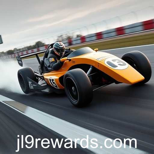 Exploring the Thrills of Racing Games: Speed, Strategy, and Excitement