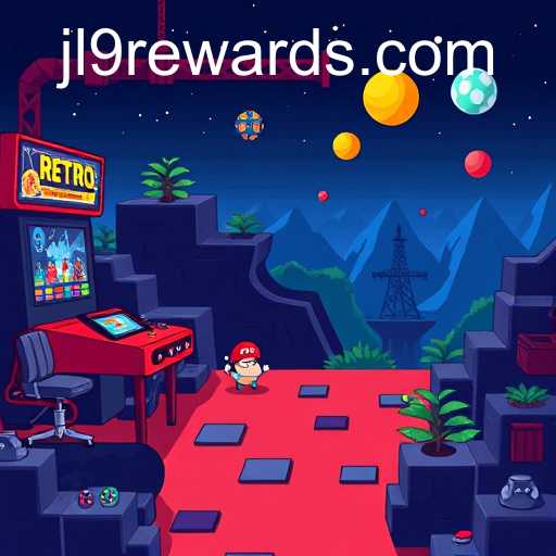 Reviving Old School Gaming in 2025