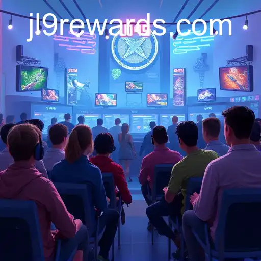 The Rise of Online Gaming Communities in 2025