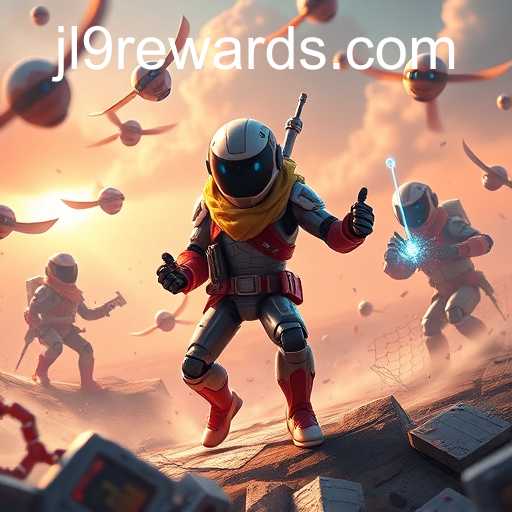 The Rise of JL9: A Gaming Phenomenon