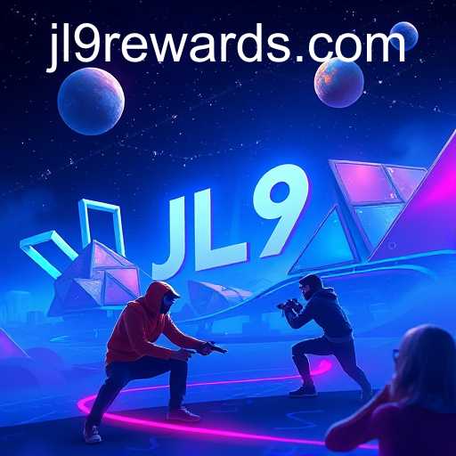 The Rise of JL9 in the Gaming World