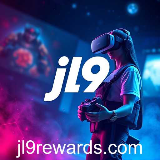 The Rise of JL9: A Digital Revolution in Gaming