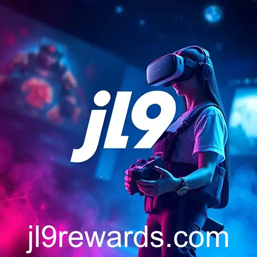 The Rise of JL9: A Digital Revolution in Gaming
