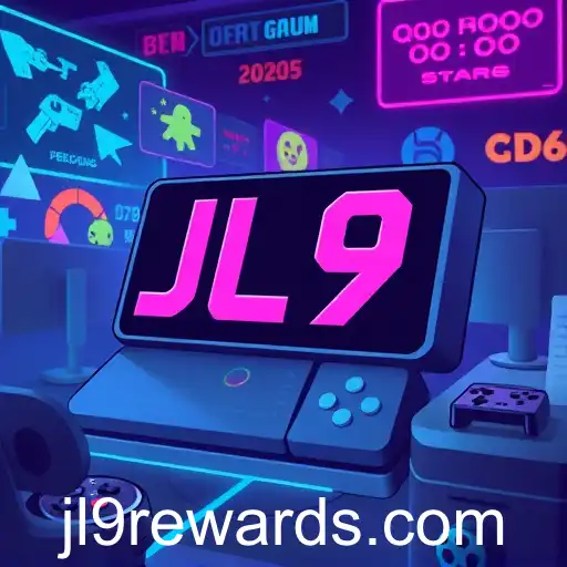 The Rise of JL9: A New Era in Online Gaming
