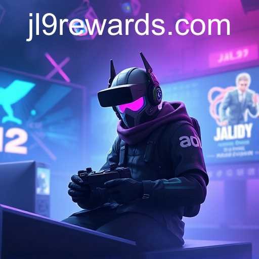 The Rise of JL9: A New Era in Online Gaming