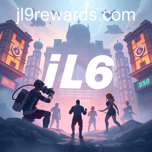 The Rise of 'jl9': Navigating Gaming Platforms in 2026