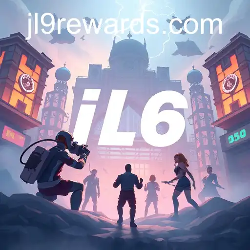 The Rise of 'jl9': Navigating Gaming Platforms in 2026