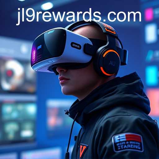 The Rise of Online Gaming: JL9 Leads the Charge