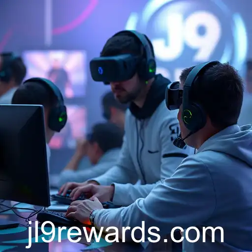 The Rise of Online Gaming Communities in 2025