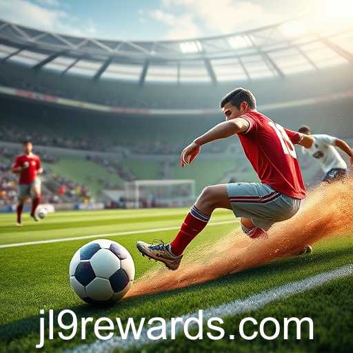 Exploring the Thrilling Realm of 'Sports Games' with Keyword 'jl9'
