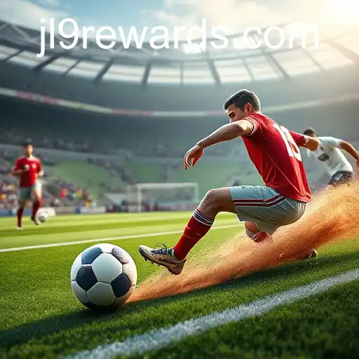 Exploring the Thrilling Realm of 'Sports Games' with Keyword 'jl9'