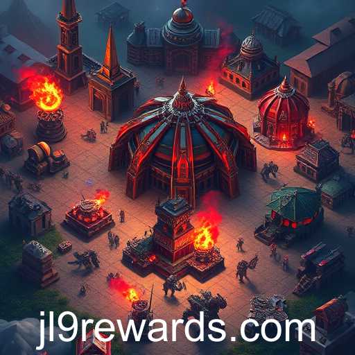 Unraveling the Complexity: The Allure of Strategy Games