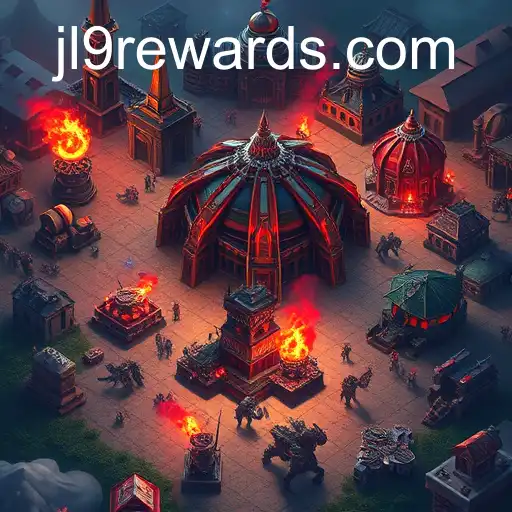 Unraveling the Complexity: The Allure of Strategy Games